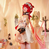 【Pre-Sale】Game Honkai: Star Rail Cosplay Tribbie Cosplay Costume Cosplay Costumes